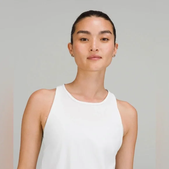Lululemon Lightweight Strech Running Tank Top - Picture 4 of 13